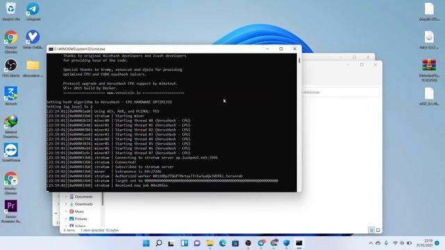 SEPERTI INI CARA NAMBANG COIN VERUS DI HAPE ANDROID & LAPTOP смотреть онлайн
