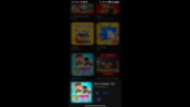 Ben 10 Power Trip | Skyline Emulator Android New Update смотреть онлайн