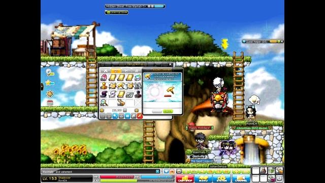 [GMS-Broa] Scrolling A 35 Attack Android Heart смотреть онлайн