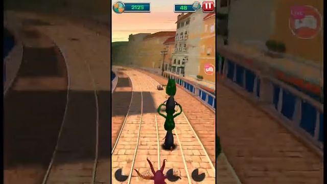 Roleplay well I stream Penguins of Madagascar:Dibble Dash on Omlet Arcade! смотреть онлайн