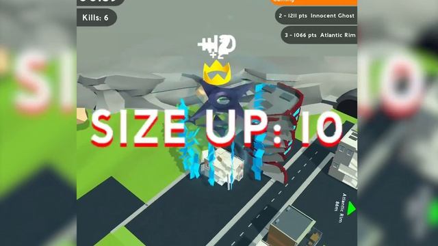 TORNADO.IO "AIRBASE" CLASSIC MODE HIGHSCORE (37.549) смотреть онлайн