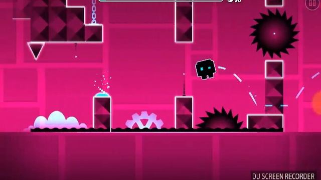 Geometry dash meltdown,subzero,full verzon смотреть онлайн