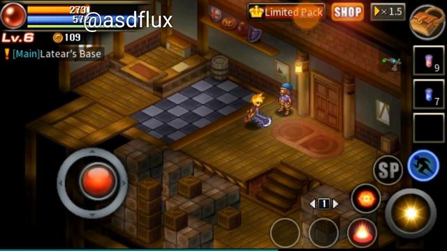 Mystic Guardian Chapter 2 #diy #2 #game #newbi смотреть онлайн