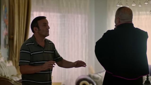 Kutsal Damacana 4 | Fragman