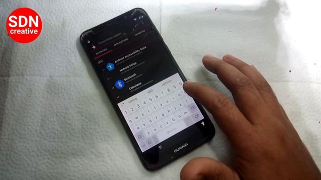 HUAWEI Y5 lite FRP bypass 2022 | Google Account bypass solution | Created By SDN_creative смотреть онлайн