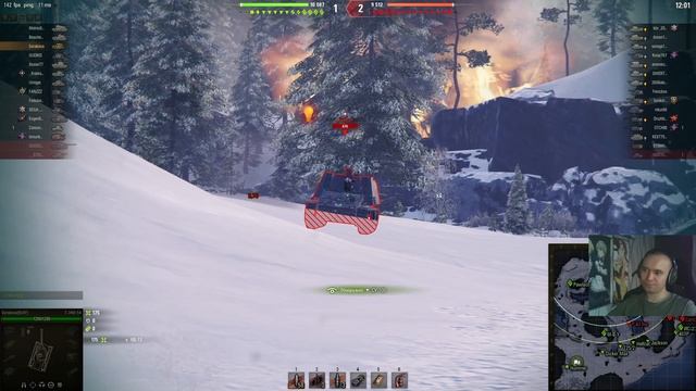 Т-34М-54 мастер