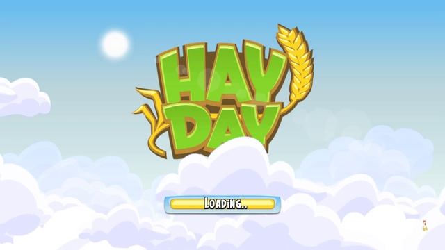 Hay Day Level 96 Update 4 HD 1080p смотреть онлайн
