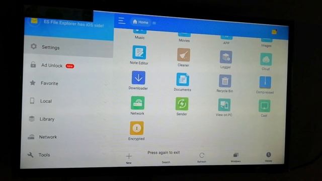 How to install apps on Mi Tv || Best apps for smart tv смотреть онлайн