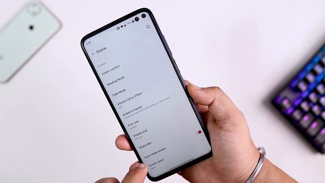 POCO X2 OnePlus Nord OxygenOS 11 ROM Features and Installation Guide (Hindi) смотреть онлайн