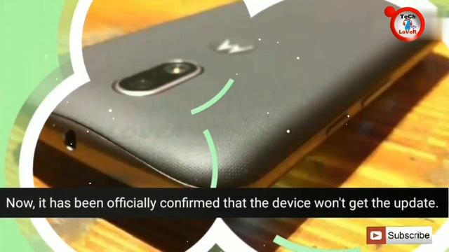 Moto E3 Power Android 7.0 Update Motorola Confirms. смотреть онлайн
