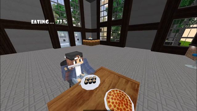 Modern Craft 2 - Android Gameplay смотреть онлайн