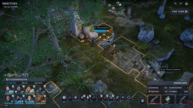 Phoenix Point - Festering Skies - Legend - Part 69 смотреть онлайн