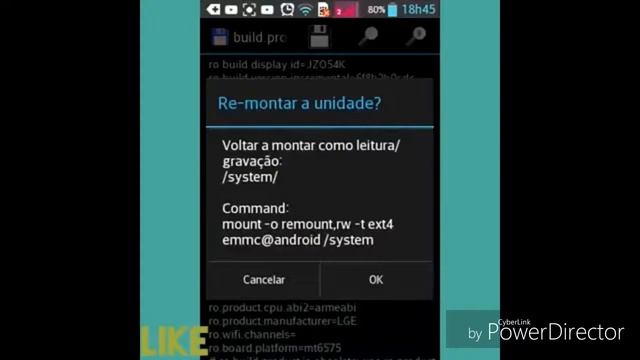 COMO ATUALIZAR O ANDROID PARA 6.0! смотреть онлайн