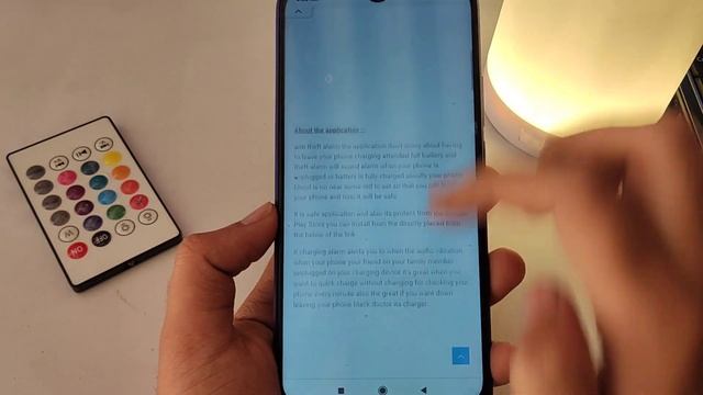 Developer Option Hidden Futures To Fix Battery Drain Issue | Increase Mobile Battery New Settings смотреть онлайн