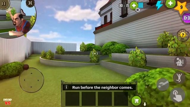 Scary Stranger 3D New Update New Levels Unlocked - Android Gameplay 2020 FHD смотреть онлайн