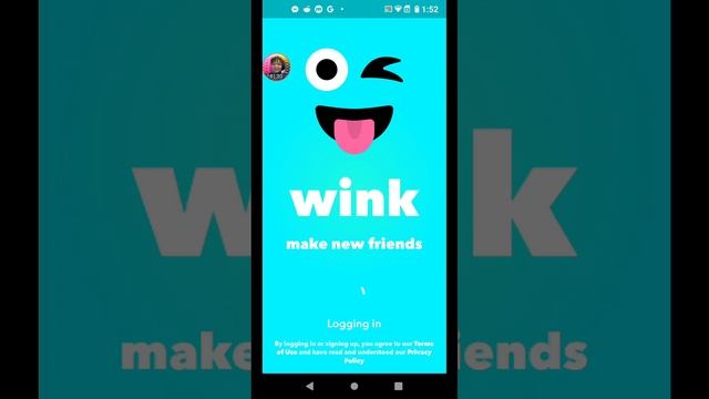 how to get verified on Wink :) #lifehack смотреть онлайн