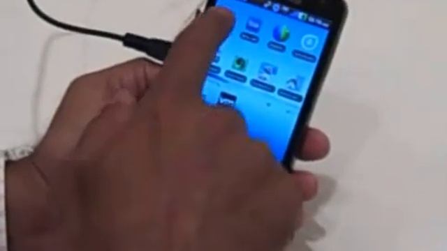 Srinivas Krishnamurti walks through VMWare's new Android Virtualization platform смотреть онлайн