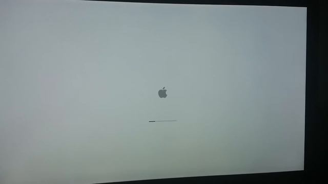 Yosemite OS X iMac 2009 27" смотреть онлайн