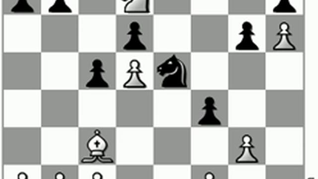 TCEC Season 10 Stage 1 Stockfish VS Ginkgo смотреть онлайн