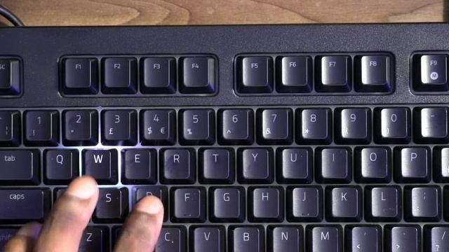 Razer Cynosa V2 Gaming Keyboard With Razer Chroma RGB [REVIEW]