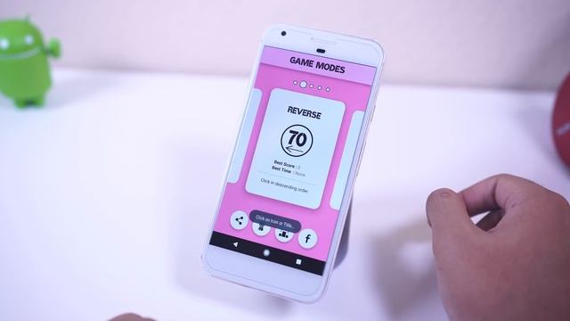 5 Cool New Android Games! [Early 2017] смотреть онлайн