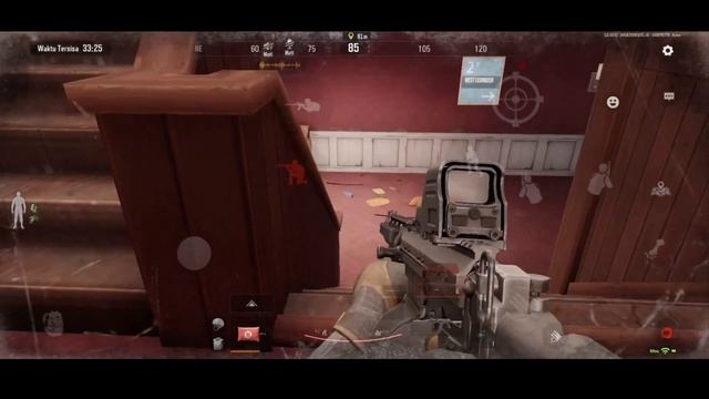 LOKASI SENJATA RAHASIA FULL ATTACHMENT GRATIS MAP NORTHRIDGE - Arena Breakout Indonesia смотреть онлайн