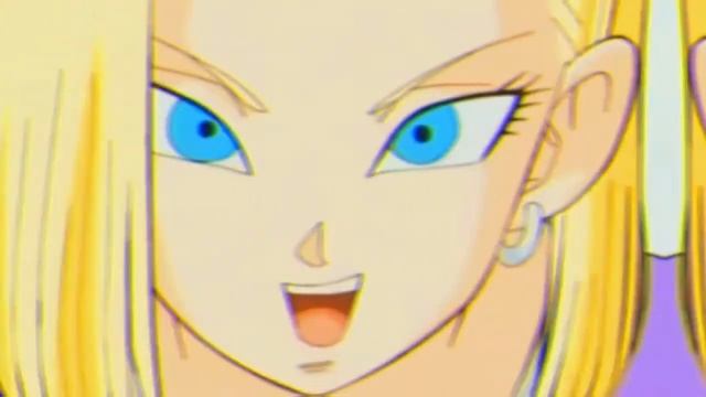 [Android 17]&[Android 18] ||one dance|| edit• смотреть онлайн