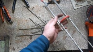 Компактный и удобный держатель для удилищ