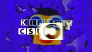 Klasky Csupo RoboSplaat Logo In G Major 18 (Android Version)