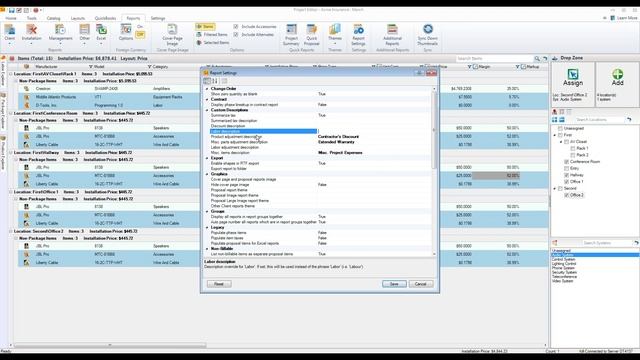 D-Tools SI Webinar Helping you Estimate, Design, and Install смотреть онлайн