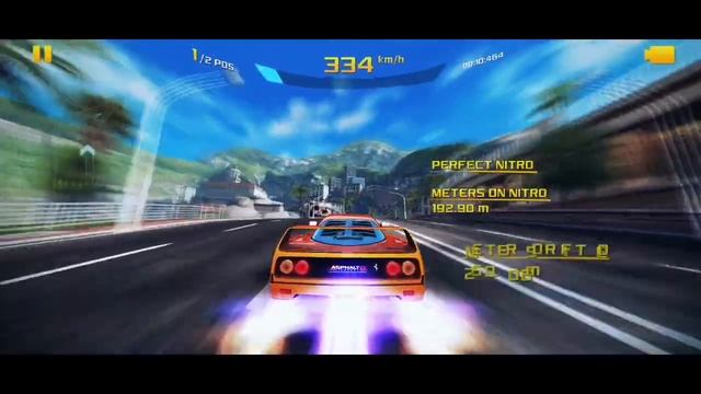 Asphalt 8 Airborne Gameplay Android (Career) Part #72 смотреть онлайн