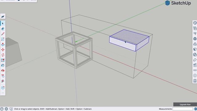 How to Use SketchUp to Design Your Camper Van Layout! смотреть онлайн