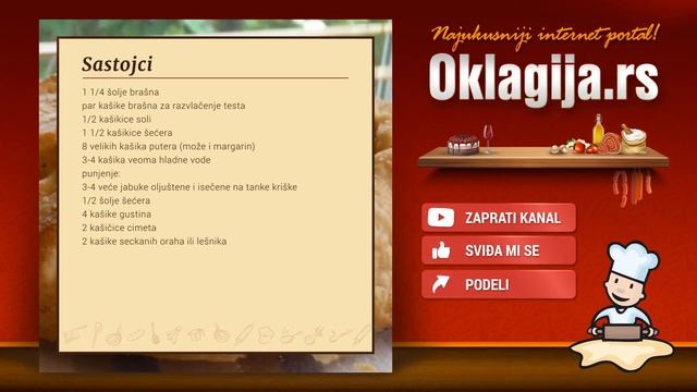 Krostata sa jabukama смотреть онлайн