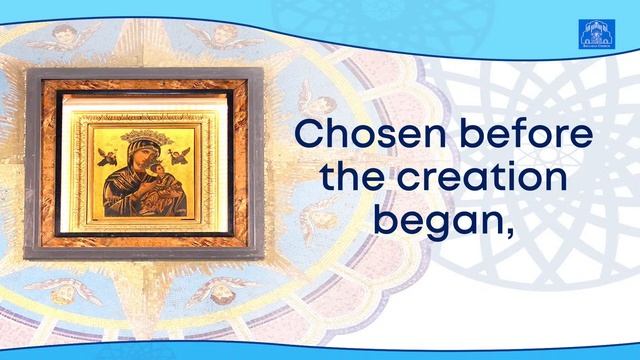 Baclaran Church: Wednesday in the Octave of Easter смотреть онлайн