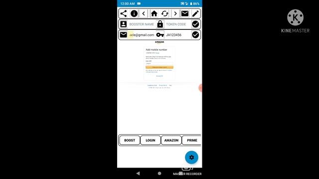 How To Boost Amazon Drop 2 Using MLBB x BOOSTER PRO | MLBB смотреть онлайн