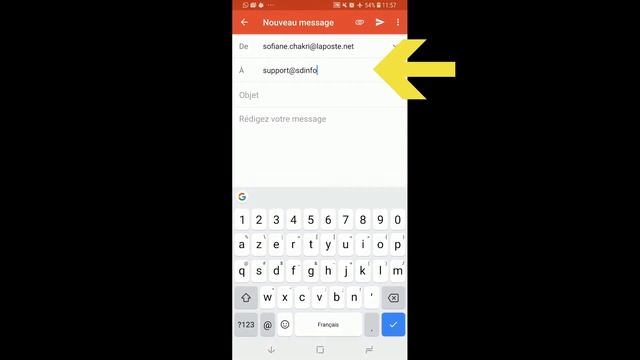 mail Android смотреть онлайн