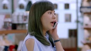 Любовь повсюду 1 сезон 16 серия