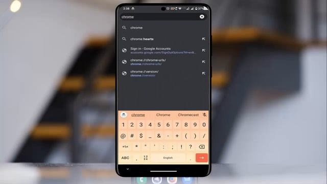 How to Capture Screenshots or Record Screen in Incognito Mode on Google Chrome in Android смотреть онлайн
