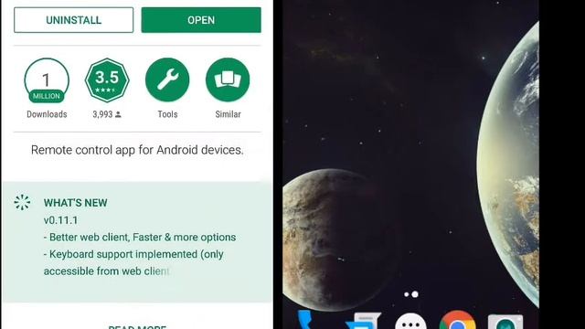 How to create android phone screen clone смотреть онлайн