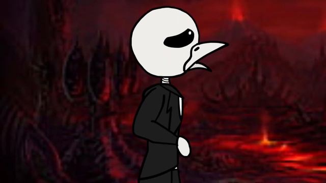 | Heaven Says.. | Animation Meme | Ft. Clyde, Sally, Apple, and Bandito | смотреть онлайн