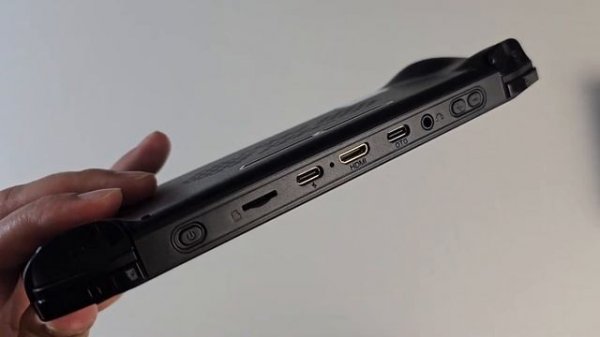 Powkiddy X28 Retro Handheld - Android 11 - 5000mAh