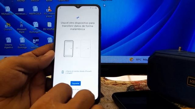 Eliminar Cuenta Google TECNO SPARK 10C Android 12 / Tecno Spark 10c Quitar Cuenta Google FRP смотреть онлайн