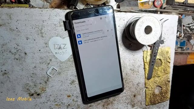 Samsung a7 2018 frp bypass 8.0.0 without pc | A750f frp unlock izaz mobile смотреть онлайн