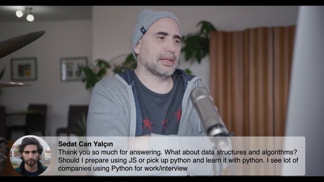 Answering Coding Career Questions, PWA, Flutter, remote coding etc ... смотреть онлайн