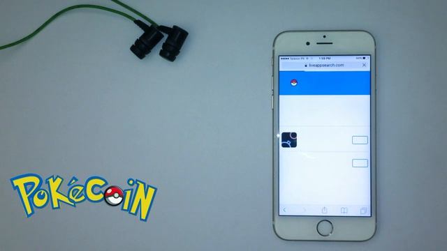 Pokemon Go Unlimited Free PokeCoins Hack 2017-Get them fast [iOS+Android] смотреть онлайн