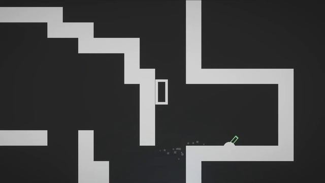 How I Made Beautiful Game with NO art! (In 10 simple steps) смотреть онлайн