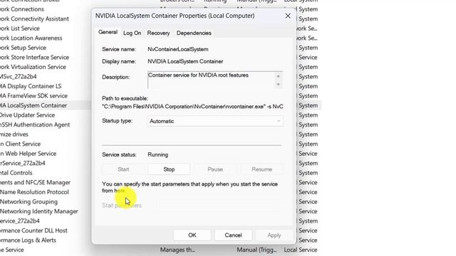 NVIDIA Geforce Experience Something Went Wrong Error Code 0x0003 смотреть онлайн