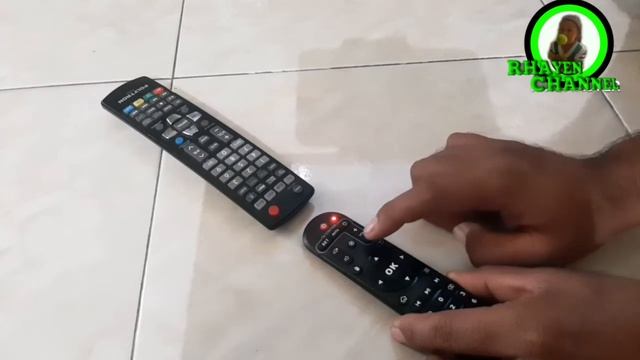 program pairing learning atau cloning remote x96 max dari remote tv смотреть онлайн