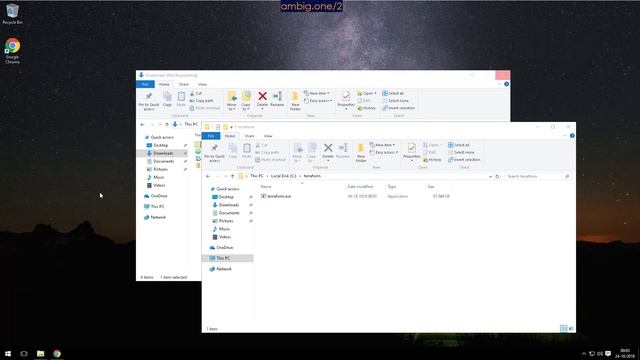 #Hashicorp #Terraform on windows смотреть онлайн