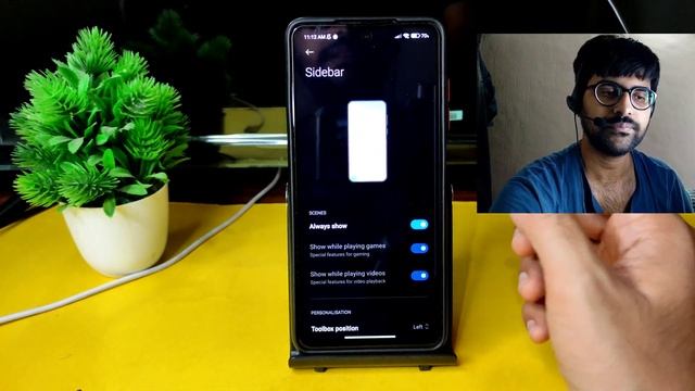 MIUI 13.0.1.0 Android 12 Poco X3 Pro Full Detailed Review смотреть онлайн